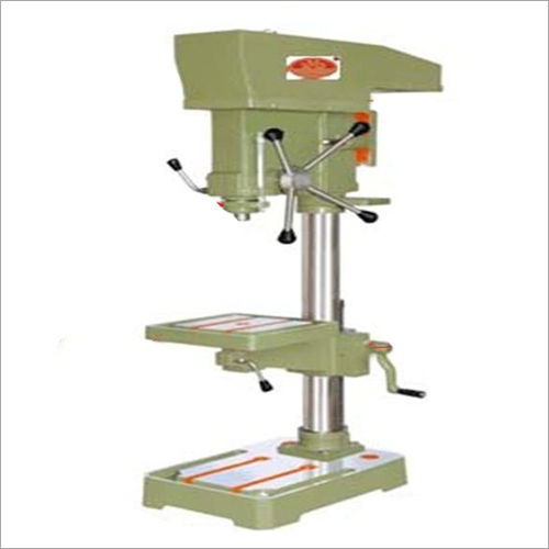 19 MM Drilling Machine