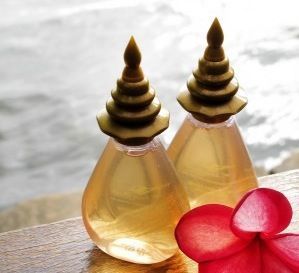 Sandalwood Oil