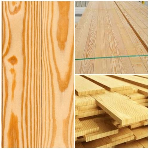 SYP Lumber Wood