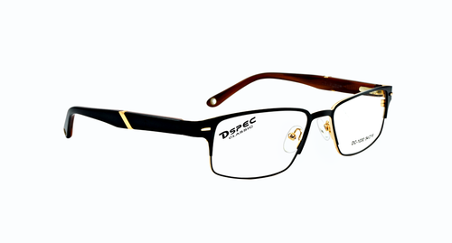DC-1030 BROWN FRAME
