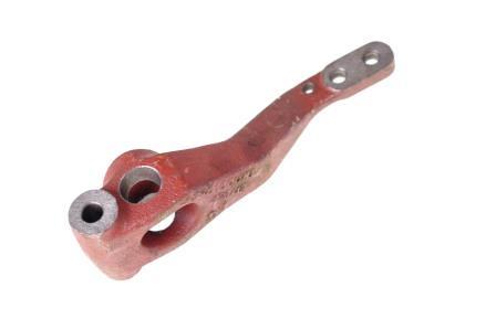 BRAKE LEVER RH