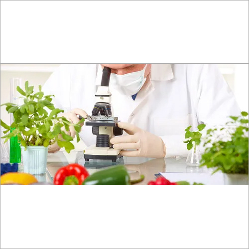 Organic Fertilizer Testing Organic Fertilizer Testing