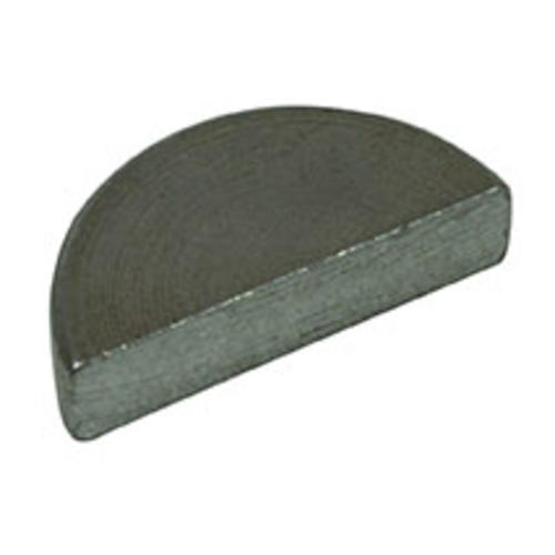Key-brake Shaft