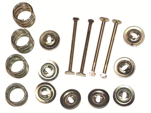 BRAKE SHOE REPAIR KIT