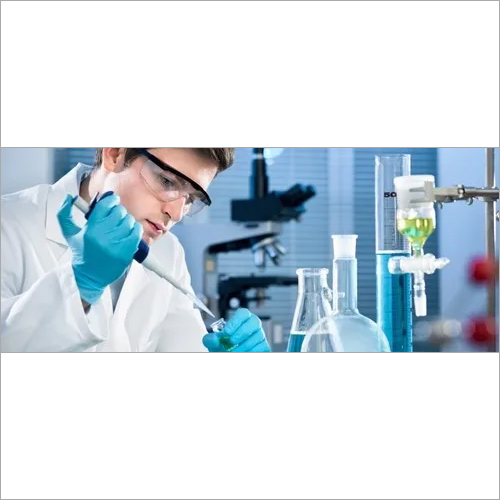 Biopesticides Analysis Services