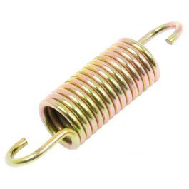 BRAKE PEDAL SPRING LONG