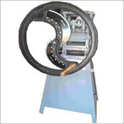 Hand Operate Chaff Cutter Machine