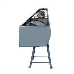 Vertical Chaff Cutter Machine