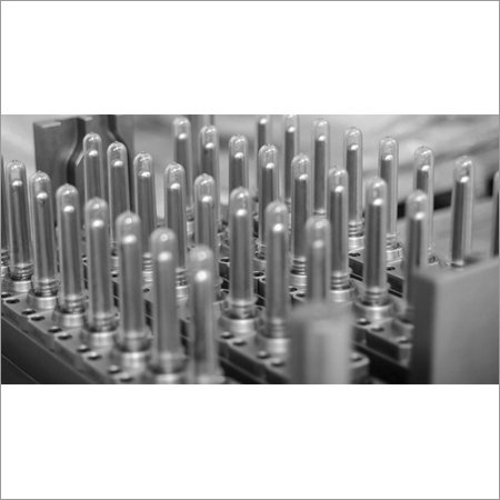 Plastic Water Bottle Preform