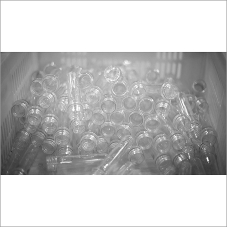 Plastic Pet Preform