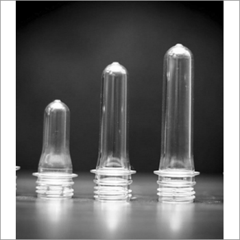 Customized PET Preform