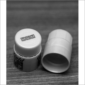 Plastic Bottle Closures