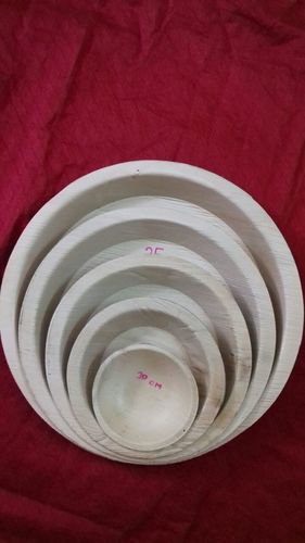 Areca Plates