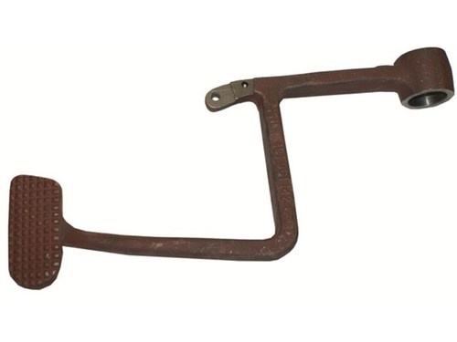 BRAKE PEDAL-RH
