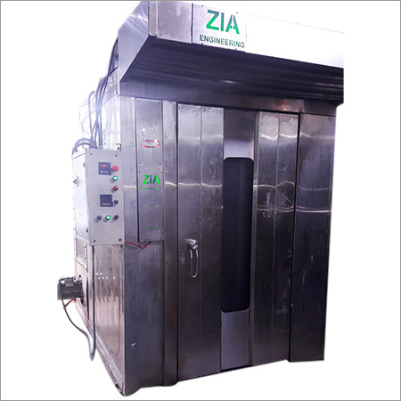 Baking Oven