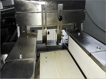 Bread Slicer High Speed