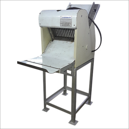 Bread Slicer Imported Model
