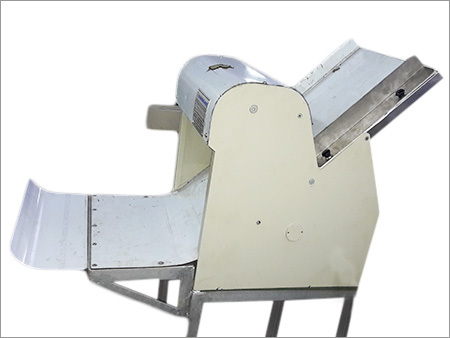 Bread Slicer Model