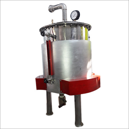Steam Boiler