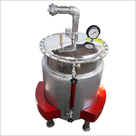 Bakery Steam Boiler