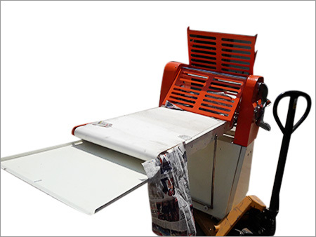 Bakery Machines