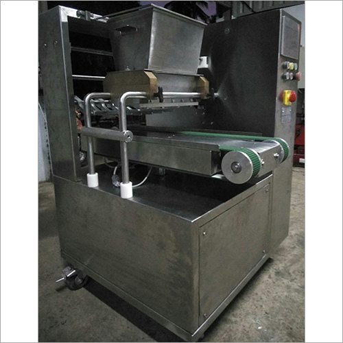 Cake Depositor