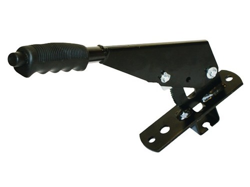 HAND BRAKE ASSY.