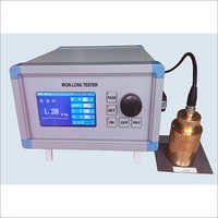 Electrical Silicon Steel Iron Loss Tester
