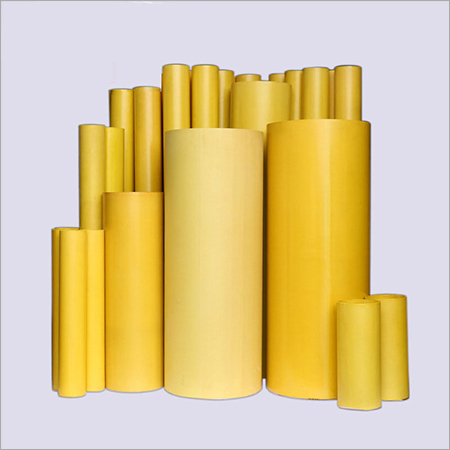 3640 epoxy tube transformer insulation tube By CANGZHOU KENUO INTERNATIONAL CO., LTD.