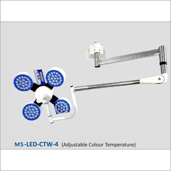 LED Ceiling - Wall Mounted Operation Light