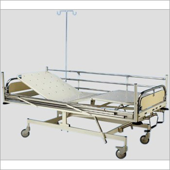 Intensive Care Unit Bed