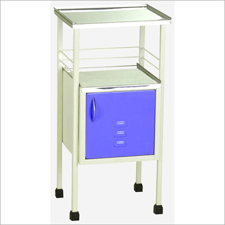 Simple Bedside Locker
