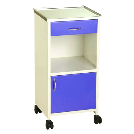 Bedside Locker (Deluxe)