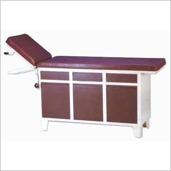 Hospital Examination Couch