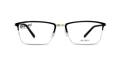 DE-32031 BLACK FRAME