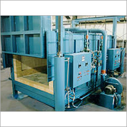 Bogie Type Annealing Furnace