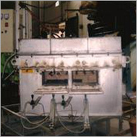 Brass Forging Furnace