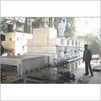 Roller Hearth Furnace