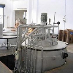 Pit Type Gas Carburizing Furnace