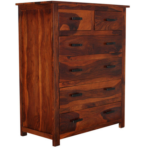 Wooden Drawers