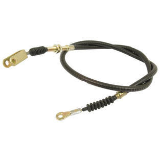 HAND BRAKE CABLE-RH 1232MM, 2WD