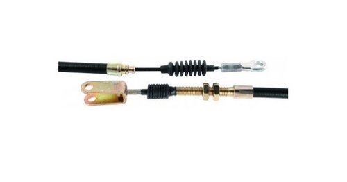 HAND BRAKE CABLE-RH 1572MM 2WD