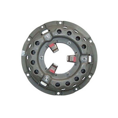 CLUTCH PRESSURE PLATE ASSY. SINGLE CLUTCH 10"