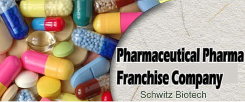 Pharma Franchise Companies By SCHWITZ BIOTECH