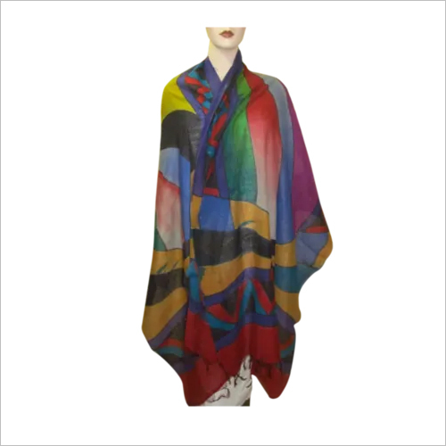 Noil Dupatta