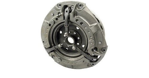 CLUTCH PRESSURE PLATE ASSY. DUAL CLUTCH 12"