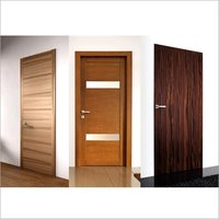 Flush Doors