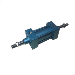 Industrial Pneumatic Cylinder