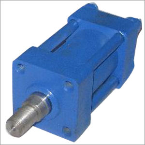 Hydraulic Cylinders