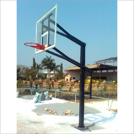 Basket Ball Courts